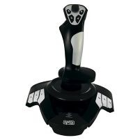  Sweex FORCE VIBRATION JOYSTICK USB GA200